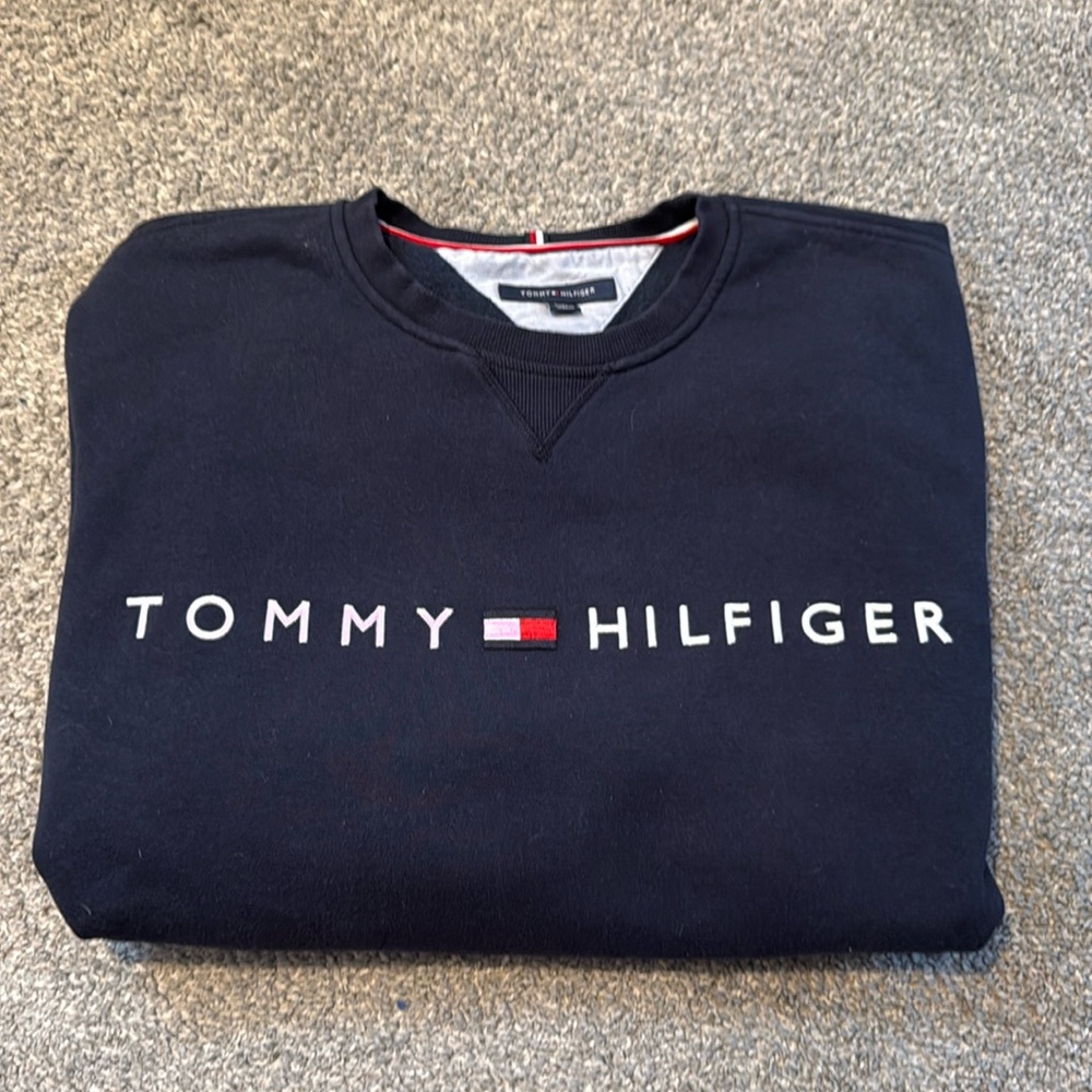 Tommy Hilfiger Crewneck